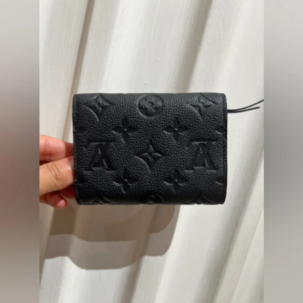 Louis Vuitton Victorine Wallet